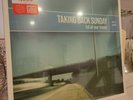Taking Back Sunday Rare Run of 1000 Tell All Your Friends Red Smoke Vinyl Record