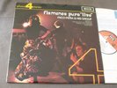 Decca PFS 4237-UK Stereo 1972-Flamenco Puro ''Live''-Paco Pena & His Group-Mint.