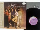 DYNASTY SECOND ADVENTURE SOLAR SP-11074S JAPAN OBI PROMO VINYL LP