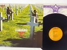 SCORPIONS TAKEN BY FORCE RCA RVP-6232 JAPAN VINYL LP