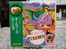 THE BEATLES a COLLECTION of OLDIES Apple Record OBI Japan AP-8016 Vinyl LP Album