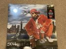 ? NEW Nas - Stillmatic RSD Black Friday 2LP Silver Vinyl Record LP