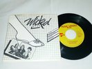 WICKED STEP - ENTICING WOMAN 1980 PRIVATE METAL PARADOXX VIRTUE MESSIAH PARAGON