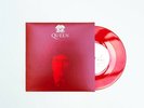 Queen We Will Rock You Ltd Edition 7” Single 1000 Worldwide Brian May Carnaby St