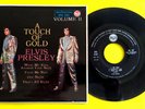 ELVIS PRESLEY (E.P. - ITALY) EPA 5101 