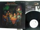 FAIRPORT CONVENTION RISING FOR THE MOON ISLAND ILS-80314 JAPAN PROMO VINYL LP