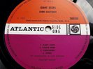 JOHN COLTRANE Giant Steps 1969 UK ATLANTIC STEREO NEAR MINT