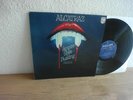 ALCATRAZ VAMPIRE STATE BUILDING 1971 MINT KRAUTROCK MONSTER