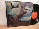 STUD SAME LP IN 1971 MINT (EX TASTE) RARE PROGRESSIVE