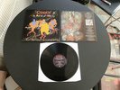QUEEN A KIND OF MAGIC 1986 UK PRESS 12