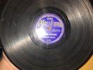 blind boy fuller 78 rpm vocalion 03408 Very rare Early Blind Boy Record