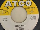 Northern Soul 45/ Coasters 