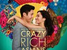 Crazy Rich Asians OST LP NEW