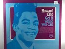 Howard Tate - Get It While You Can LP VG++/VG+ USED
