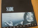 LP Record SADE Soul DIAMOND LIFE 1984 FRANK FORD/ WAYNE Master FR39581 NM TESTED