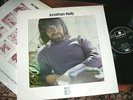 JONATHAN KELLY -    Jonathan Kelly,   VERY RARE 1970 UK LP / inner.... NICE COPY