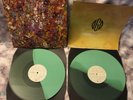 Dance Gavin Dance Tree City Sessions Half Coke Mint Color Vinyl Limited Rare