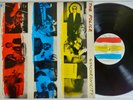 Police, the Synchronicity LP 