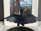 LP Chicken Shack feat. Stan Webb – Goodbye Chicken Shack | Japan Press | NM/EX+