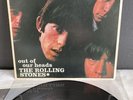 LP The Rolling Stones – Out Of Our Heads | Japan Press | NM/EX+ | Booklet