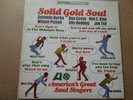 LP Solomon Burke, Don Covay, Ben E. King, Wilson Pickett, Otis Redding, Joe Tex