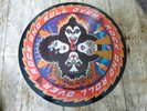 KISS - ROCK AND ROLL OVER - LIMITED EDITION PICTURE DISC - EXCELLENT
