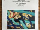 Gershwin: American In Paris - Rhapsody in Blue LP - Chesky RC8 Audiophile SEALED