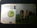 PINK FLOYD ATOM HEART MOTHER LP QUADRAPHONIC SQ UK