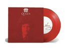 Queen We Will Rock You Red 7” Vinyl Rare/1000 New Confirmed Order Brian May