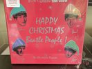 The Beatles Fan Club Christmas Records Box Set