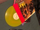 Blur Parklife Vinyl. Used. Good Condition. Yellow Vinyl, Limited Edition. 