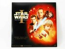 Star Wars: The Phantom Menace (1999) [Japanese, NO OBI] Laserdisc