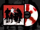 Jack White Stripes - White Blood Cells Peppermint Pinwheel Vinyl LP NEW SEALED