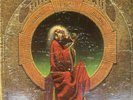 Grateful Dead Blues For Allah Vinyl Record Good