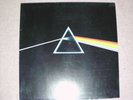 Pink Floyd - Dark Side of the Moon - LP - inkl. Poster