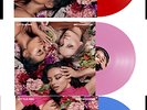 Little Mix - Between Us Group Bundle Limited Colour Vinyl 2LP PreOrder