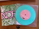 NOFX, All Of Me, 7”, Color Vinyl, Limited, Punk Rock