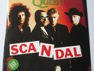 Queen - Scandal - Etched 12