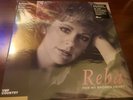 Reba McEntire ?– For My Broken Heart VMP Country ROTM Magenta Galaxy Vinyl LP