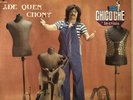 Chico Ché Y La Crisis – ¿De Quen Chon?-33 RPM 1983-FREE Shipping In USA