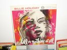 BILLIE HOLIDAY all or nothing at all VERVE V6-8329 NM, NM DSM COVER PRISTINE VIN