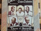 Blues From “Big Bill’s” Copa Cabana Recorded Live LP Muddy Waters Buddy Guy 33