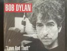 Bob Dylan “Love And Theft” MOFI Vinyl LP Sealed NEW MFSL 45 RPM