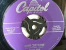 JIMMY HEAP Sebbin Come Elebbin/That's All I Want From You Rockabilly 1955 45rpm