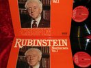 1965 UK NM 2LP RCA SB 6731/2 STEREO CHOPIN THE NOCTURNES VOL 1 & 2 RUBINSTEIN