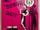 MIKE PACHECO, Bongo Date (Tampa TP 30) VG LP - Latin Jazz - 1958