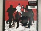 White Stripes White Blood Cells Peppermint Pinwheel Vinyl LP Sealed