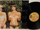 ROXY MUSIC 