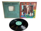 Various - Electric Dreams Original SLIPCASE Soundtrack From Film LP 1984 Moroder