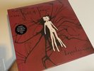 THE FALL OF TROY DOPPELGANGER CLEAR W/ BLACK & RED SPLATTER VINYL LIMITED TO 500
